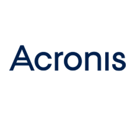 acronis logo image