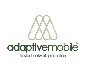 adaptive mobile logo image