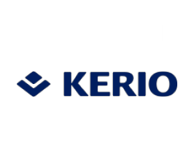 Kerio logo image