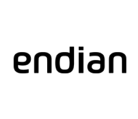 endian logo image