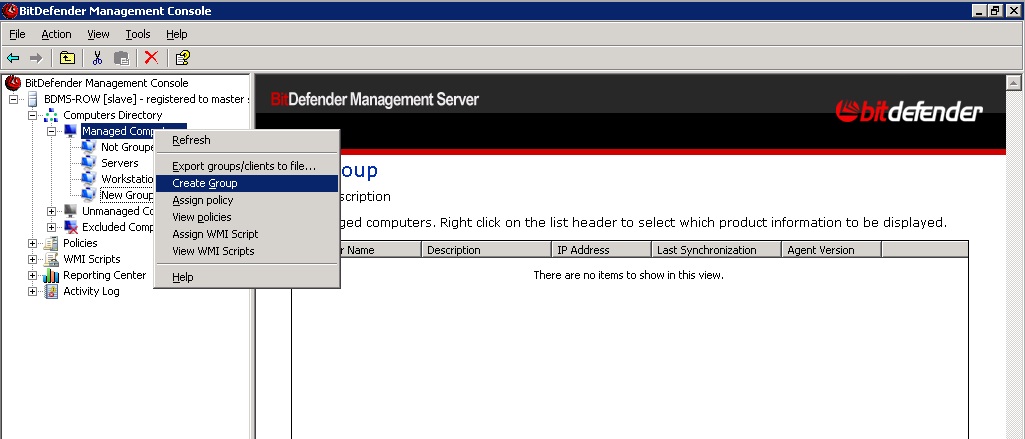 7 étapes à suivre après l'installation de Bitdefender ...