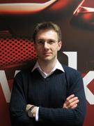 Liviu Arsene Liviu Arsene