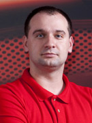 Catalin Cosoi Catalin Cosoi