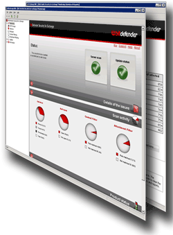 Client Security