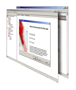 BitDefender for ISA Servers