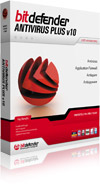 BitDefender Antivirus Plus v10