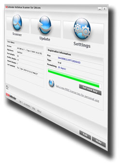 Client Security
