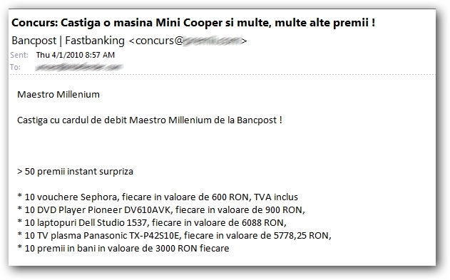 Phishing