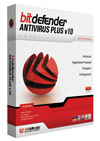antivirus plus