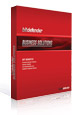 BitDefender  Client Security box