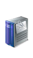 BitDefender Security for Mail Servers box