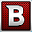 Bitdefender Total Security icon