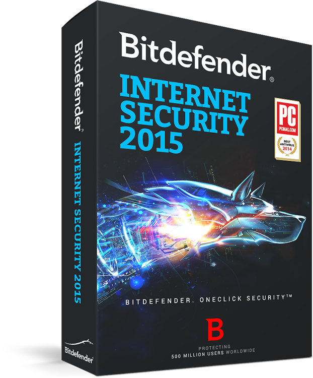 免费获取半年 Bitdefender Internet Security 2015 授权丨反斗限免