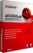 antivirus