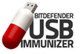 usb immunizer