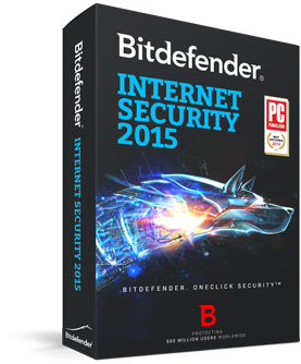 Bitdefender Internet Security
