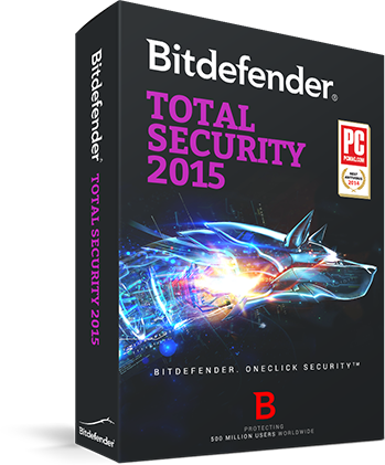免费获取 6 个月 Bitdefender Total Security 2015 授权丨反斗限免