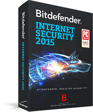 免费获取半年 Bitdefender Internet Security 2015 授权丨反斗限免