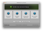 Bitdefender Virus Scanner