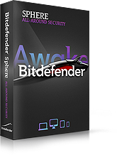 Bitdefender Sphere