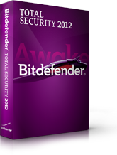 Bitdefender Total Security 2012