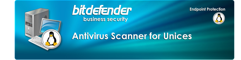 Instala Bitdefender Scanner For Unices Instala Bitdefender Scanner For Unices