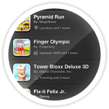social network feature