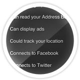 social network feature