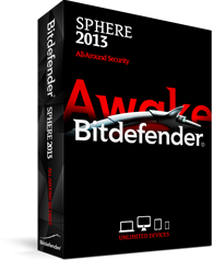 bitdefender sphere 2013