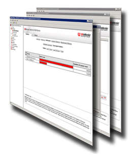 Mail server Mail server