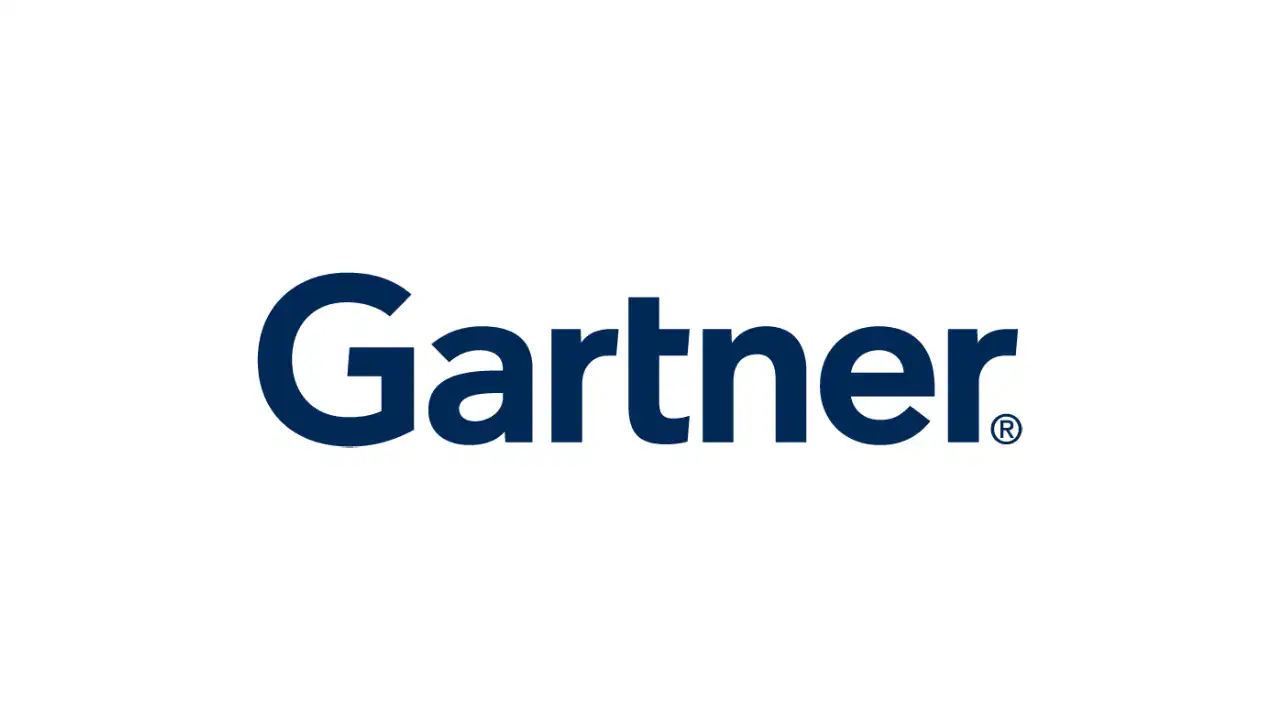 Gartner logo