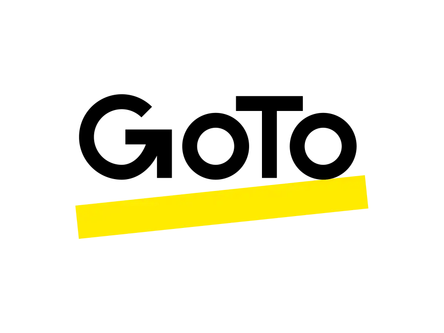 GoTo Logo