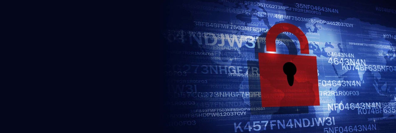 Ransomware examples