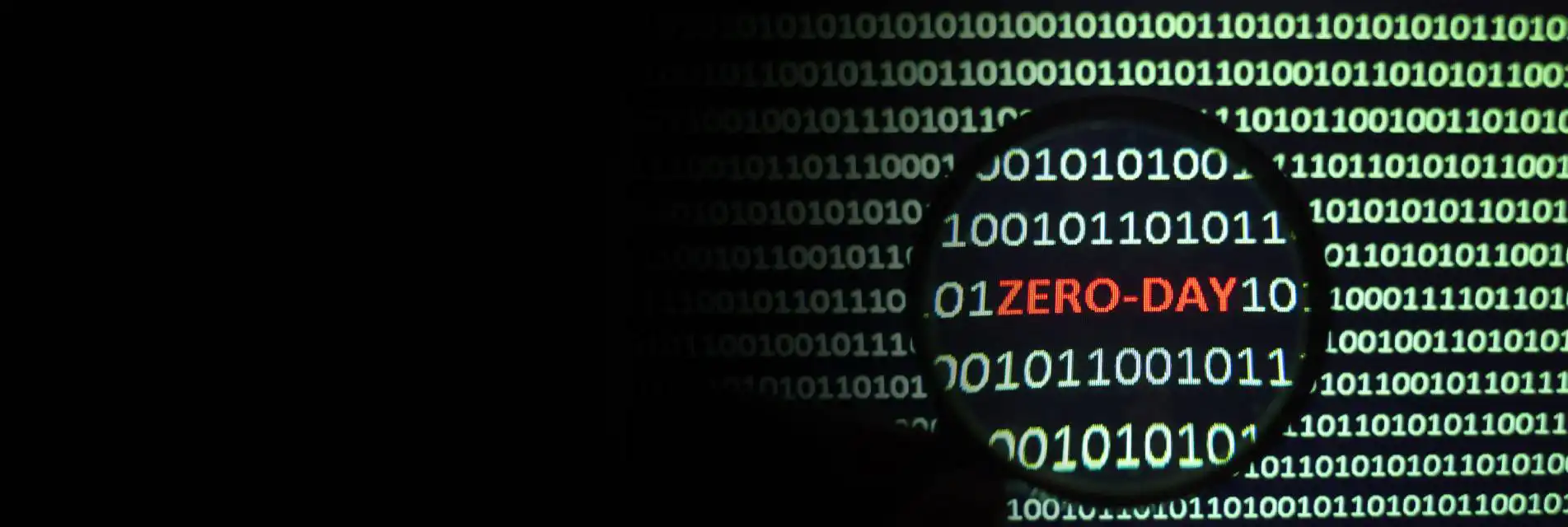 zero-day vulnerability