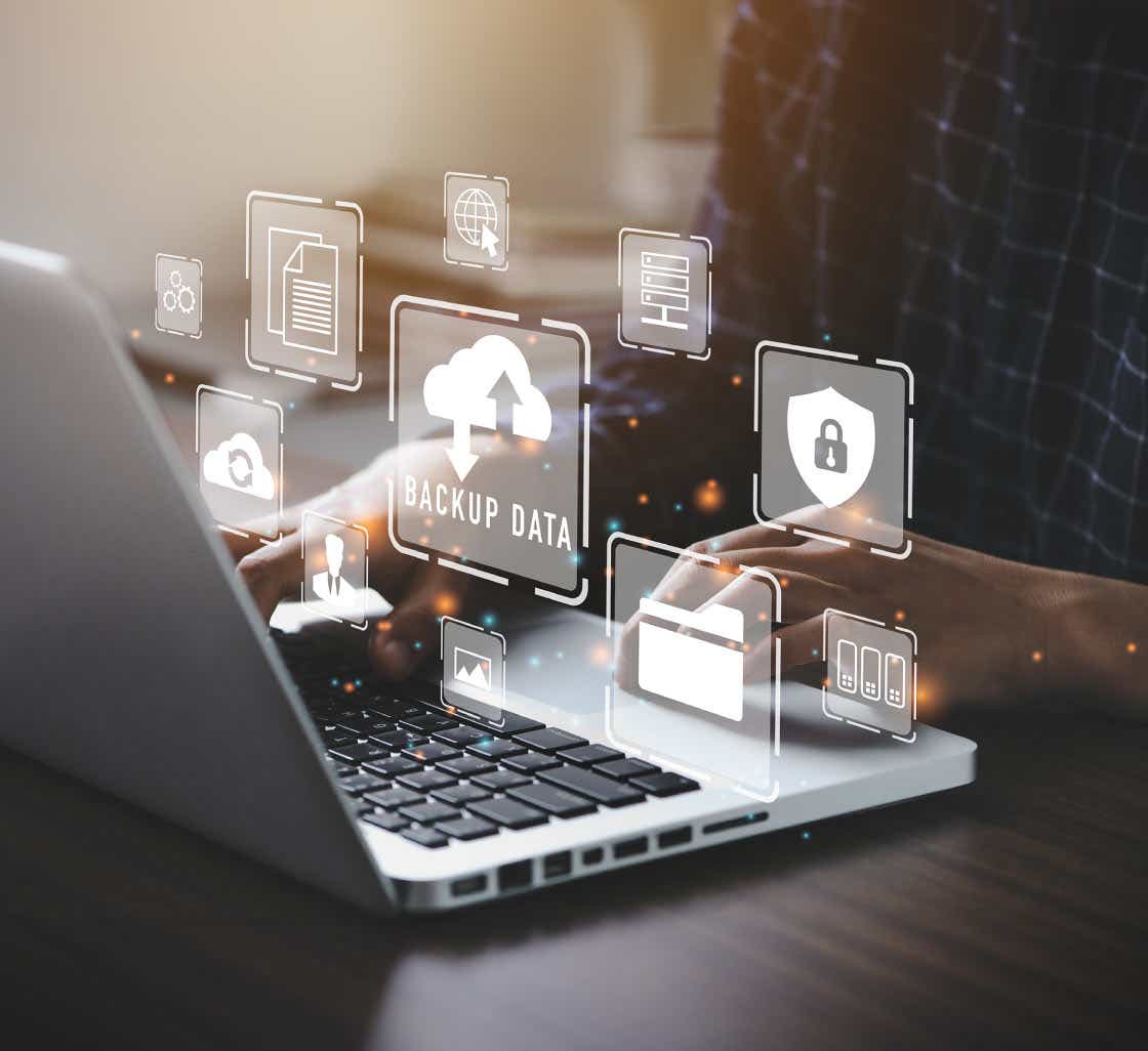 ransomware recovery