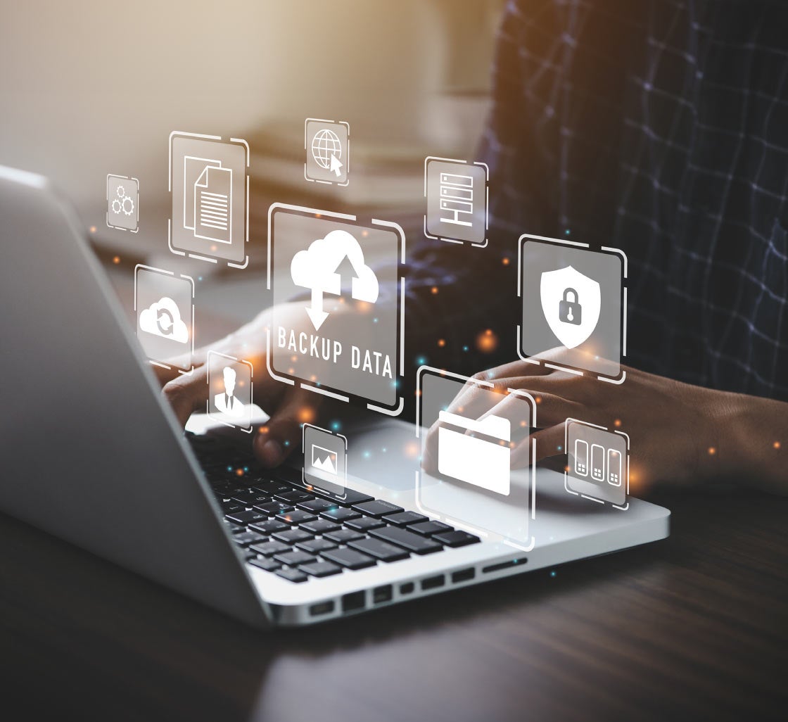 ransomware recovery