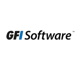 gfi software logo image