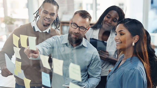 unified cyber security solution for public sector