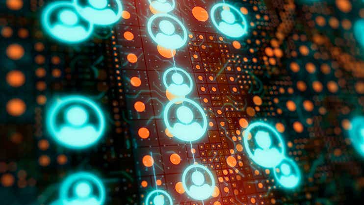 securitate anti-malware pentru industria de retail