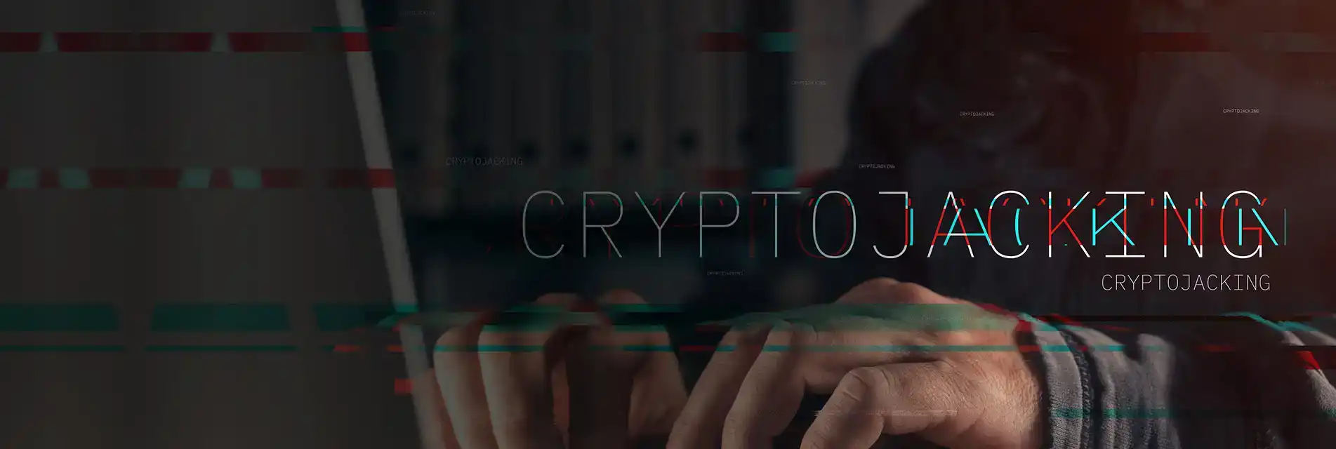 Cryptojacking