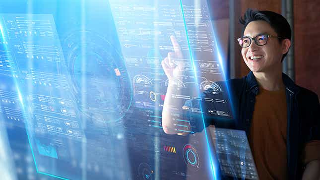 Individuell anpassbarer Cybersicherheitsprozess durch maschinelles Lernen 