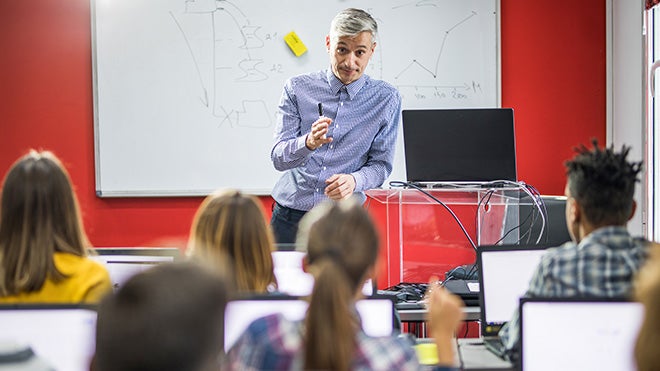 Bitdefender - Education