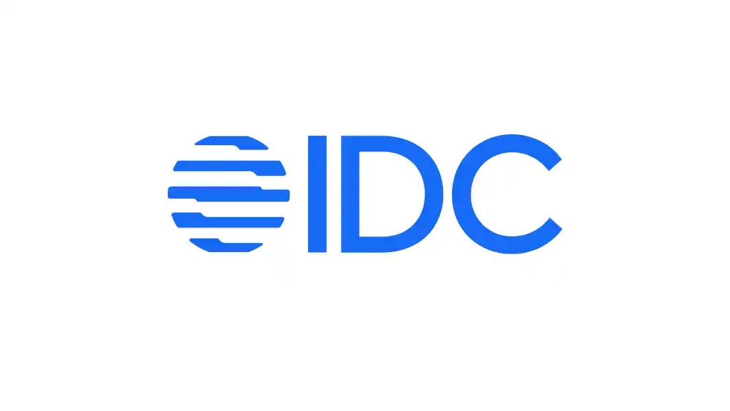 IDC logo