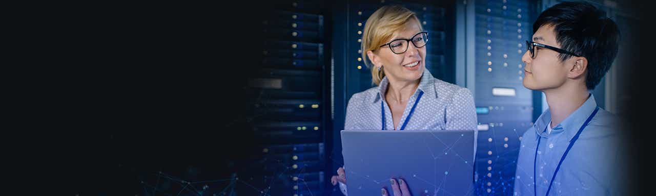 Anti-exploit and zero-days security solutions banner