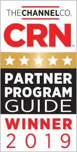 cloud partner program