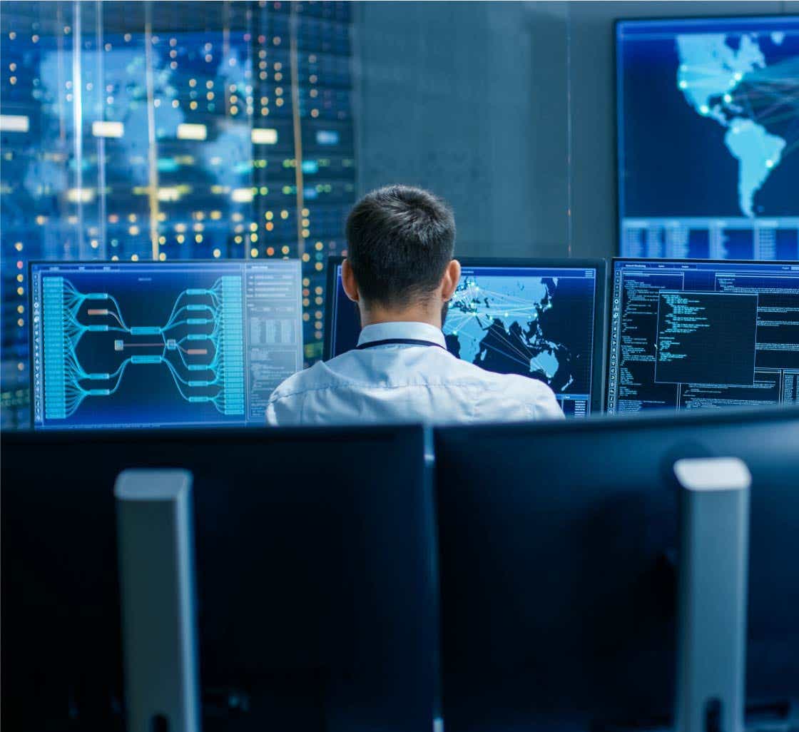 penetration testing