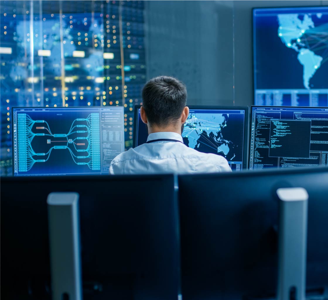 penetration testing