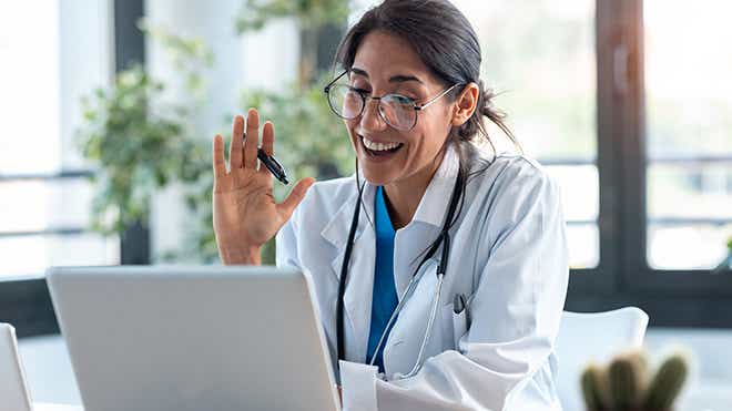 Bitdefender Healthcare