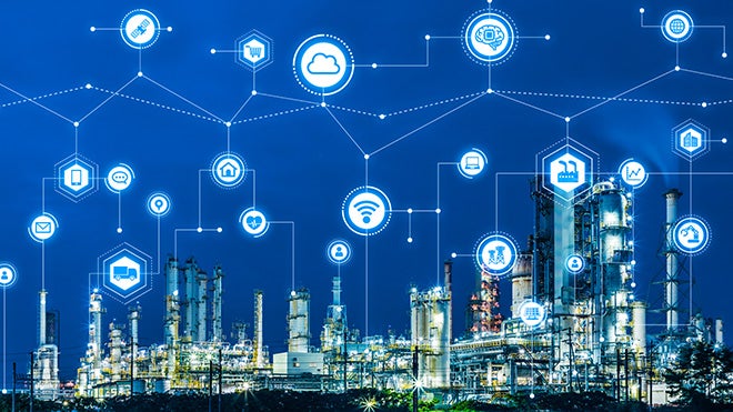 Utilities cybersecurity solutions