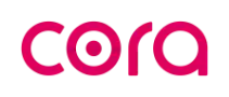 cora systems - review logo